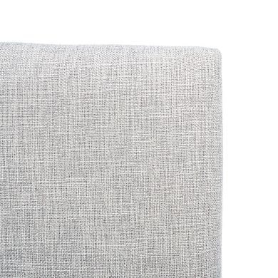 Safavieh Luis Upholstered Dining Chair 2-pc. Set