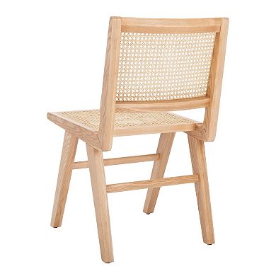 Safavieh Hattie Dining Chair Set of 2