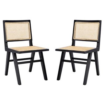 Safavieh Hattie Dining Chair Set of 2