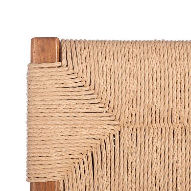 Safavieh Cody Dining Chair Set of 2