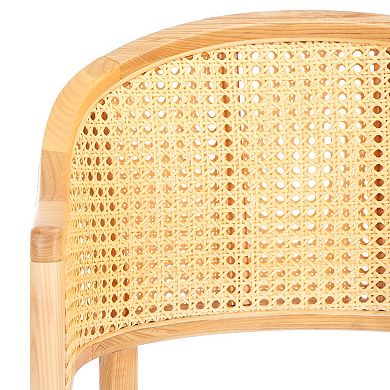 Safavieh Rogue Dining Chair