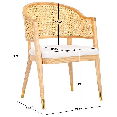 Safavieh Rogue Dining Chair