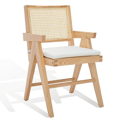 Safavieh Colette Upholstered Armchair