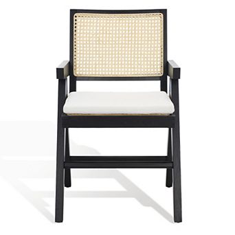 Safavieh Colette Upholstered Armchair