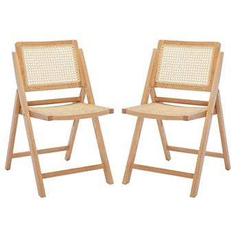 Safavieh Desiree Dining Chair Set of 2