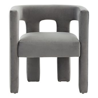 Safavieh Deandre Upholstered Dining Chair