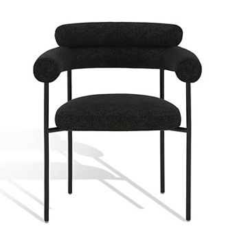 Safavieh Jaslene Upholstered Dining Chair