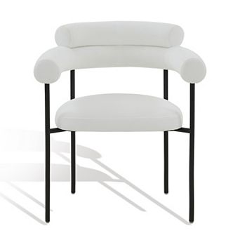 Safavieh Jaslene Upholstered Dining Chair
