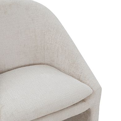 Safavieh Kagan Upholstered Dining Chair
