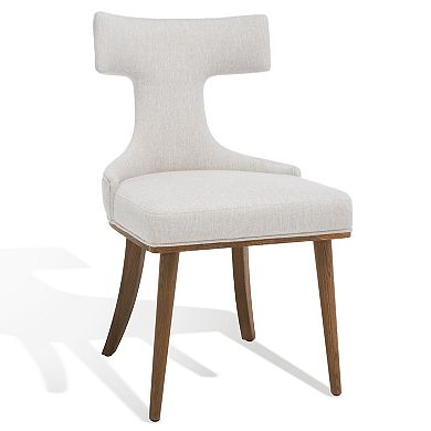 Safavieh Krisalyn Upholstered Dining Chair