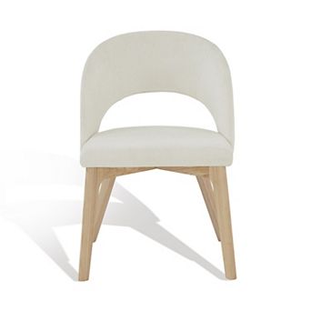 Safavieh Rowland Upholstered Dining Chair