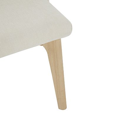 Safavieh Rowland Upholstered Dining Chair