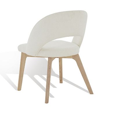 Safavieh Rowland Upholstered Dining Chair