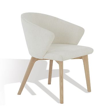 Safavieh Wynonna Upholstered Dining Chair