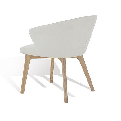 Safavieh Wynonna Upholstered Dining Chair