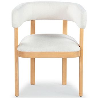 Safavieh Trystan Upholstered Dining Chair