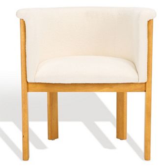 Safavieh Katemarie Upholstered Dining Chair