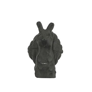 Sonoma Goods For Life® Mini Snail Garden Statue Outdoor Decor