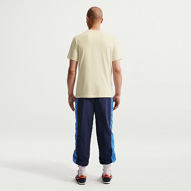 Men's Nike Swoosh Graphic Tee