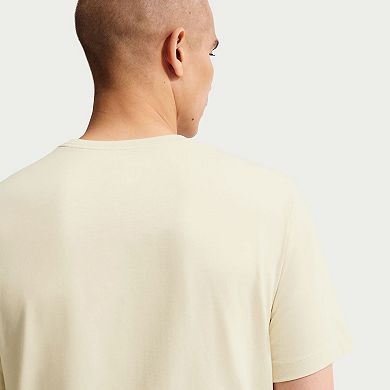 Men's Nike Swoosh Graphic Tee