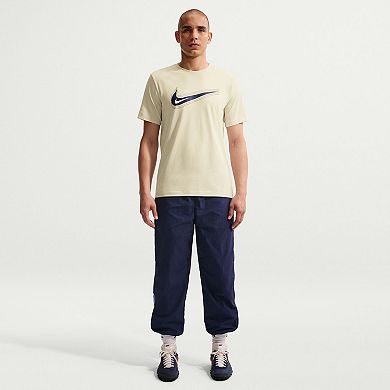 Men's Nike Swoosh Graphic Tee