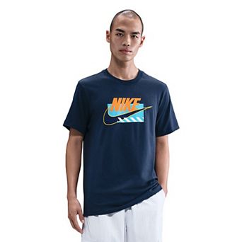 Men's Nike Futura HBR Graphic Tee