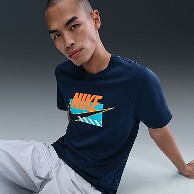 Men's Nike Futura HBR Graphic Tee