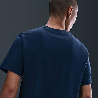 Men's Nike Futura HBR Graphic Tee