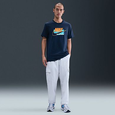 Men's Nike Futura HBR Graphic Tee