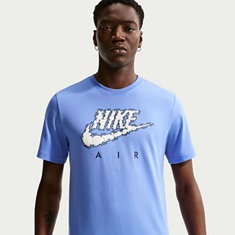 Men's Nike Air Illustration Graphic Tee