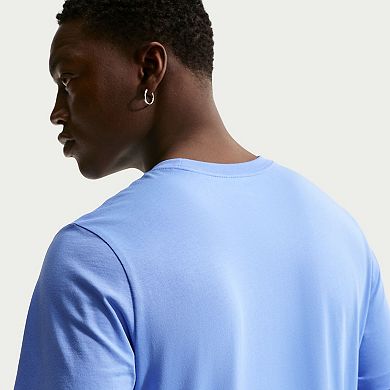 Men's Nike Air Illustration Graphic Tee