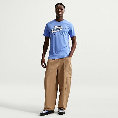 Men's Nike Air Illustration Graphic Tee
