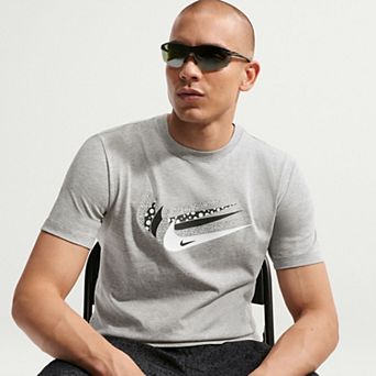Nike Swoosh Repeat Graphic Tee