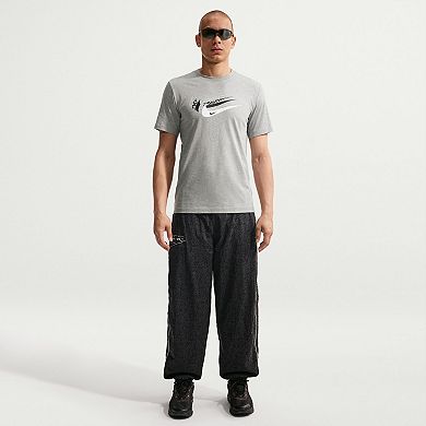 Nike Swoosh Repeat Graphic Tee