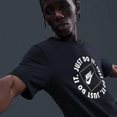 Men's Nike Just Do It Graphic Tee