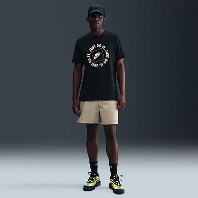 Men's Nike Just Do It Graphic Tee