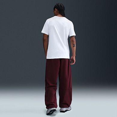 Men's Nike Futura Air Square Graphic Tee