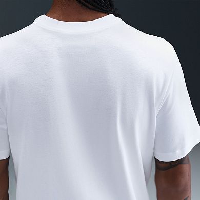 Men's Nike Futura Air Square Graphic Tee