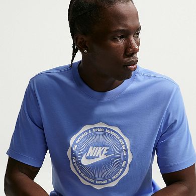 Men's Nike Futura Graphic Tee