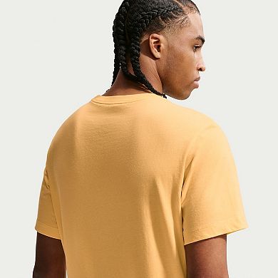 Men's Nike Swoosh Graphic Tee