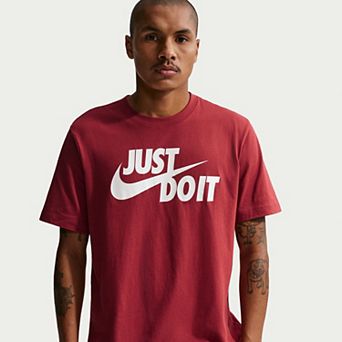 Nike Sportswear JDI Graphic Tee