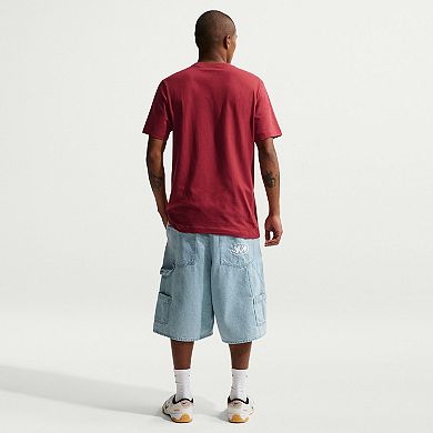 Nike Sportswear JDI Graphic Tee