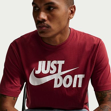 Nike Sportswear JDI Graphic Tee