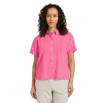 Women's Eddie Bauer Baja Shirt