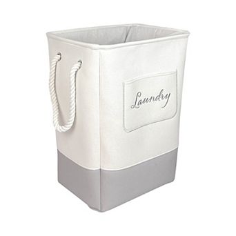 Belle Maison Laundry Floor Bin