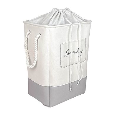 Belle Maison Laundry Floor Bin