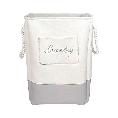 Belle Maison Laundry Floor Bin