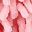 Pink Leaf Yellow