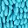 Solid Blue Yellow