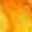 Green Orange Leaf